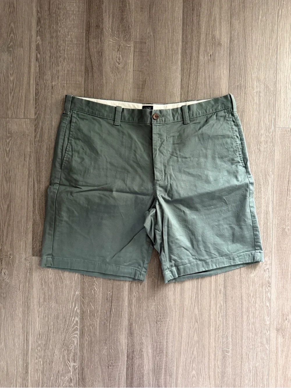 J. Crew Factory 9